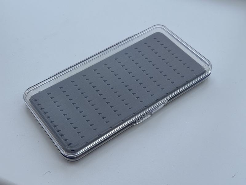 Einfalt flugubox