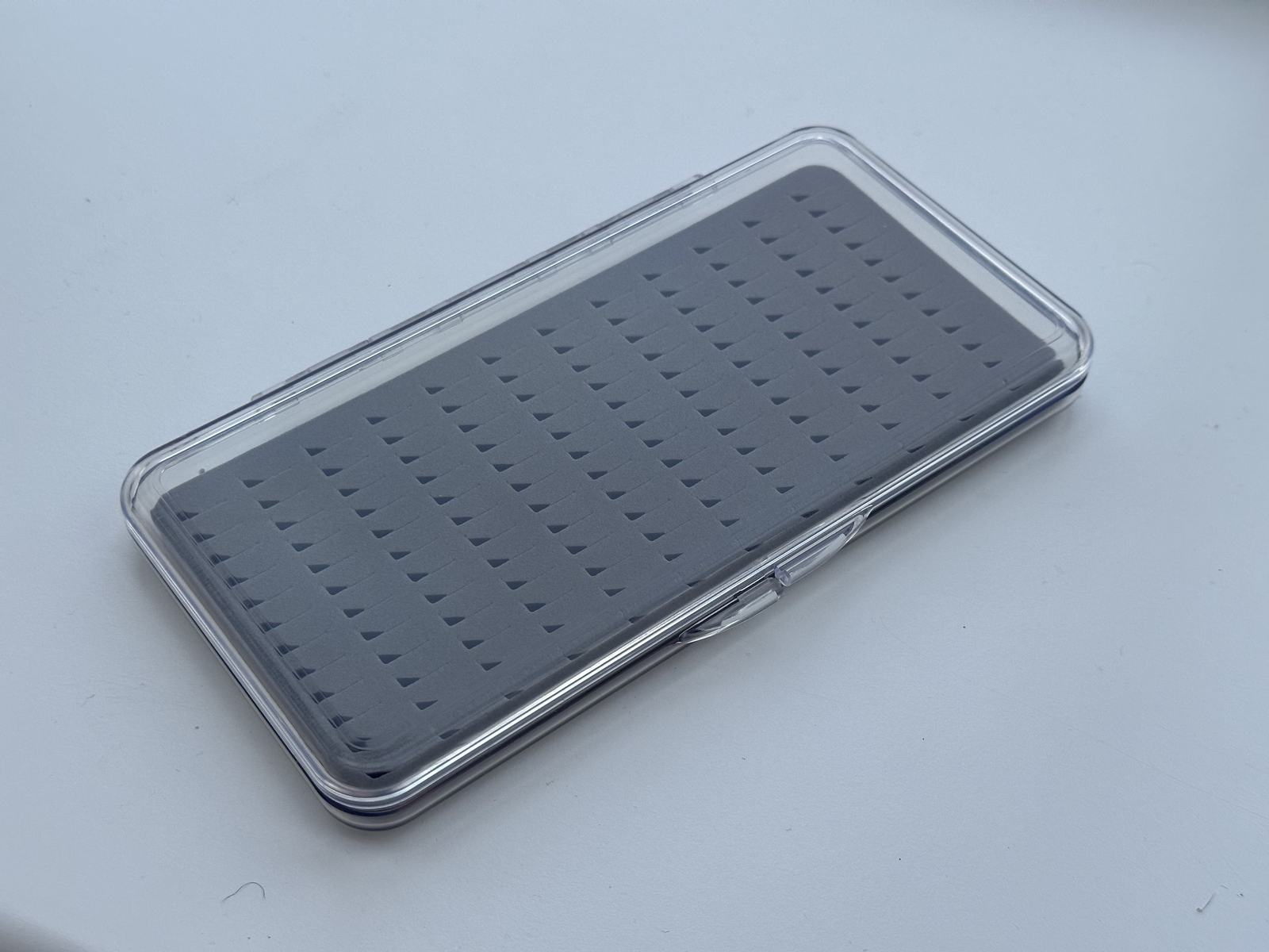 Einfalt flugubox