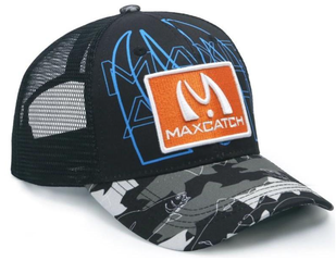 Maxcatch derhúfa