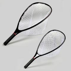 Cheetah Carbon fiber háfur