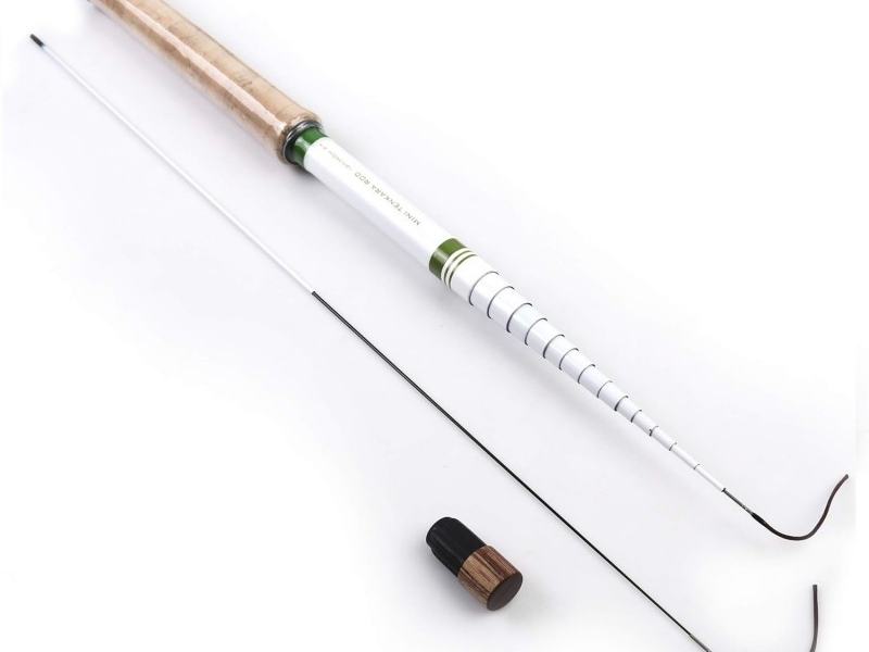 Mini Tenkara pakki