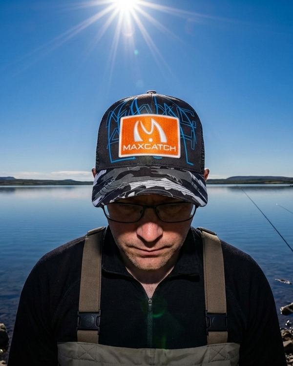 Maxcatch derhúfa