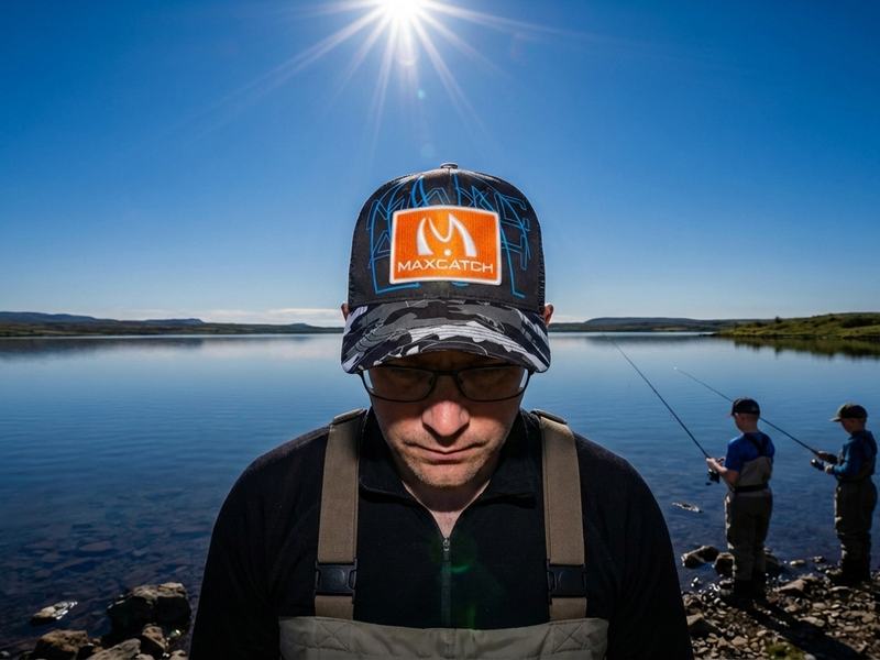 Maxcatch derhúfa