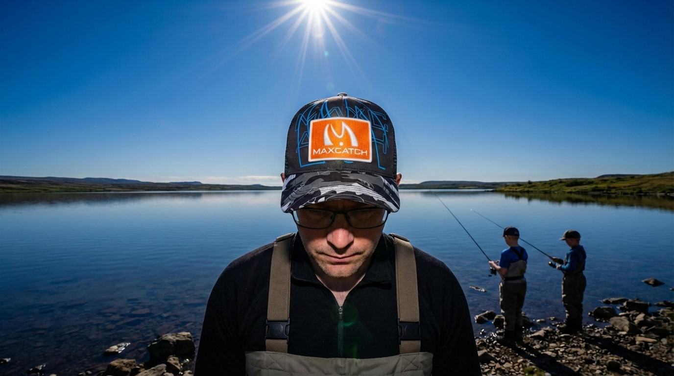 Maxcatch derhúfa