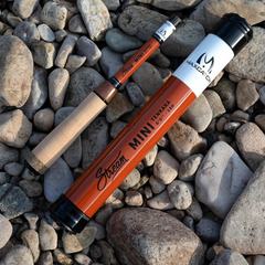 Stream tenkara (180cm)